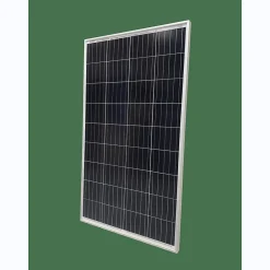 Galix Panneau solaire Série Mono cellules PERC 150W