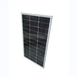 Galix Panneau solaire Série Mono cellules PERC 120W