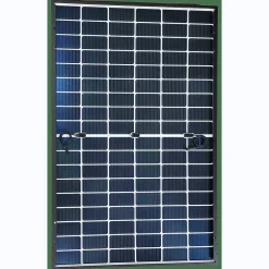 Galix Panneau Solaire Topcon BIFACIAL N type 450W
