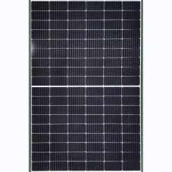 Galix Panneau Solaire Topcon BIFACIAL N type 450W