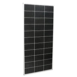 Eza Panneau Solaire 200W E-SSENTIAL FLAT Monocristallin