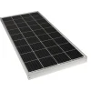 Eza Panneau Solaire 90W E-SSENTIAL FLAT Monocristallin