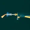 Campingaz Lampe À Souder-Panne du zingueur TS30 ⌀23,5cm