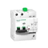 Schneider Electric Parafoudre avec report signalisation - 1 P+N - Acti9 - iQuick PRD8r