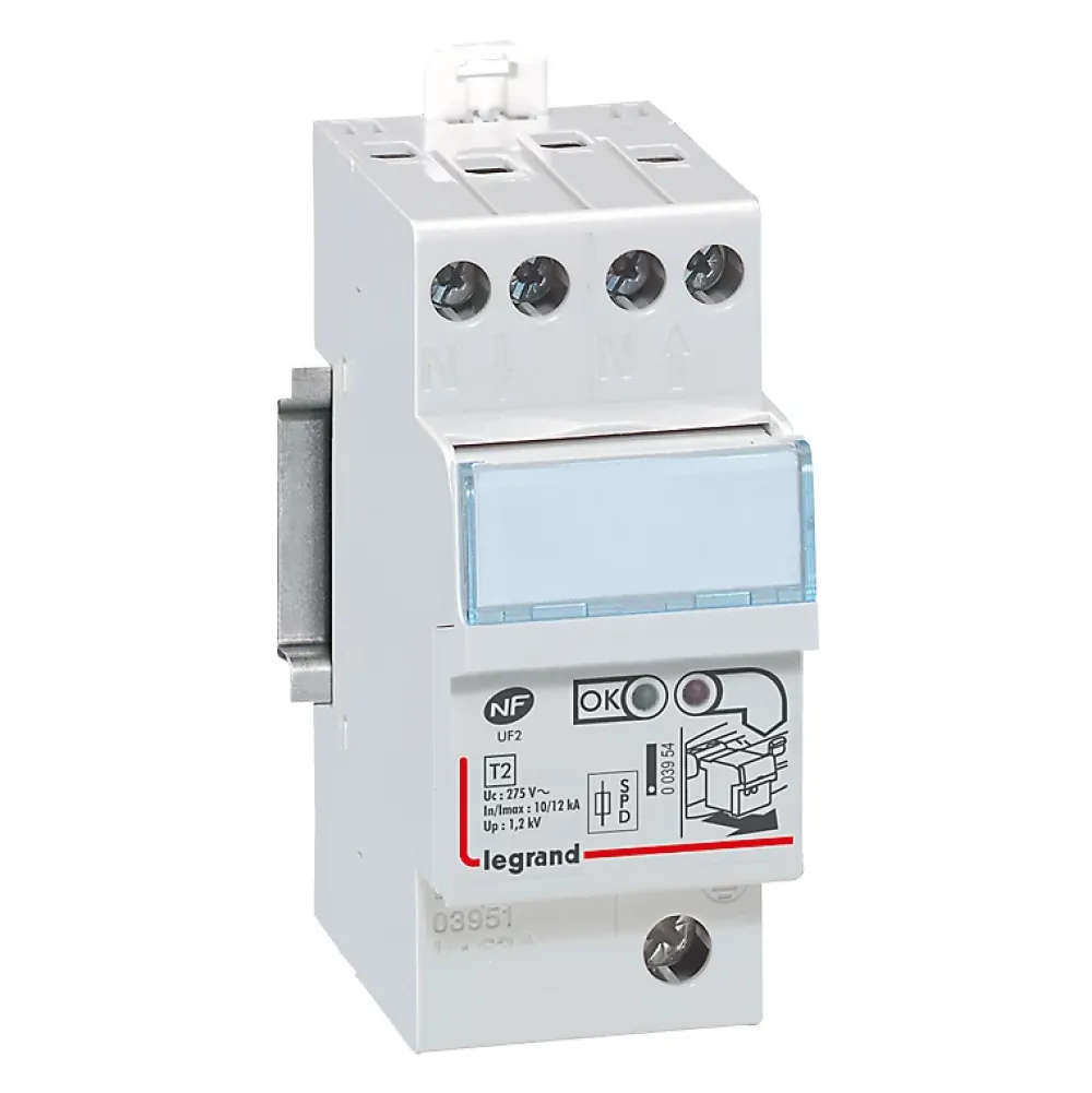 Legrand Parafoudre-Parafoudre de secteur 1000A 230 V