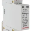 Thomson Parafoudre-Parafoudre modulaire Ph+N idéal T2 - 40KA -
