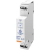 Gewiss Parafoudre-Parafoudre pour lignes téléphoniques et données 10 kA 50 V 1 module - - GWD6430