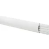 Legrand Passage de sol blanc 5 x 1 cm, 2m