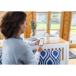 Abus Passerelle - - Bridge One CFW4100W - Blanc