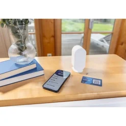 Abus Passerelle - - Bridge One CFW4100W - Blanc