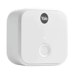 Yale Passerelle Connect Bridge Wifi 05-401c00-wh