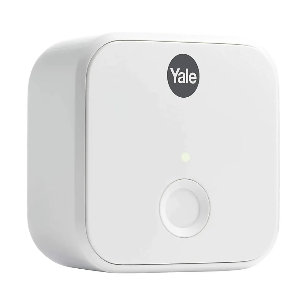 Yale Passerelle Connect Bridge Wifi 05-401c00-wh