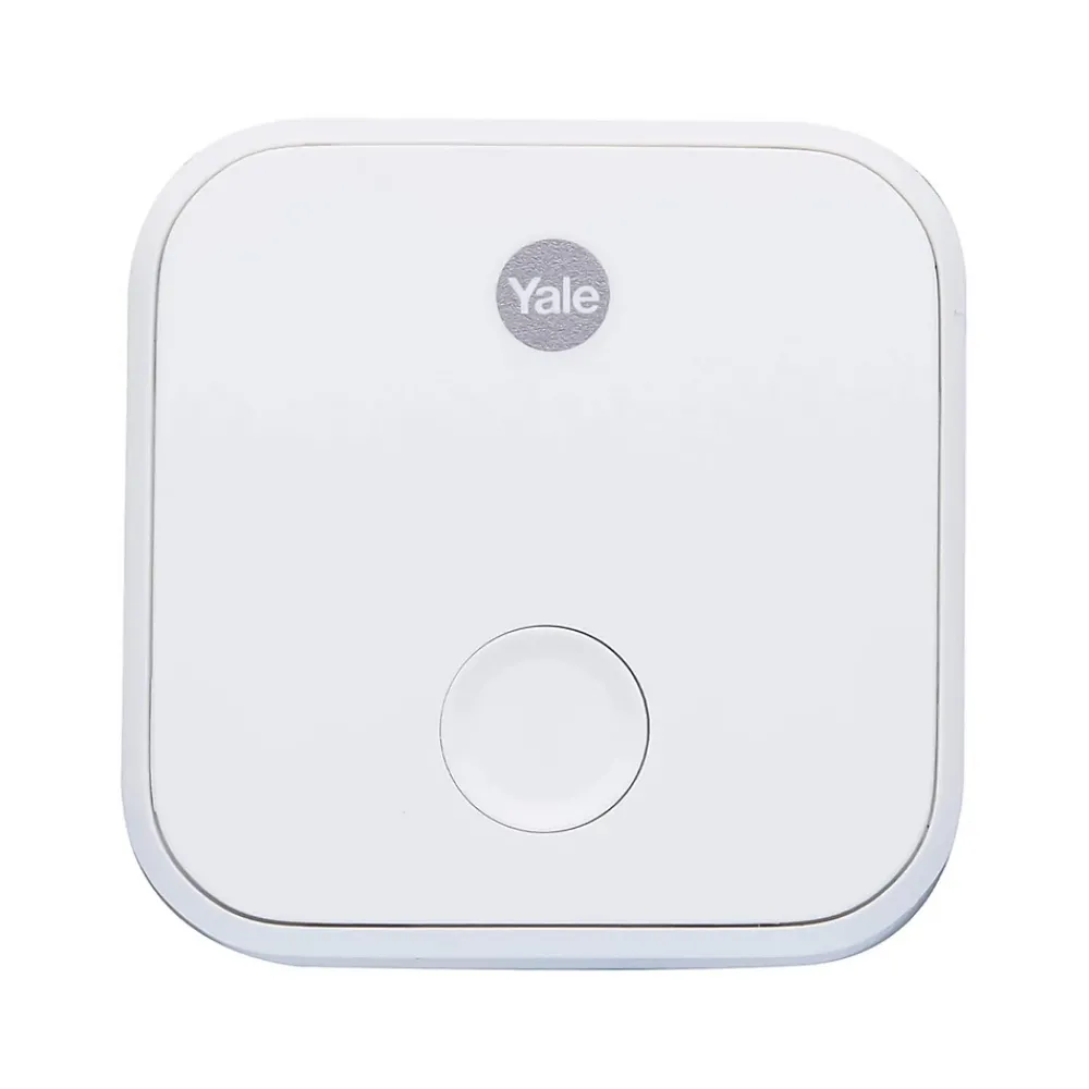 Yale Passerelle Connect Bridge Wifi 05-401c00-wh