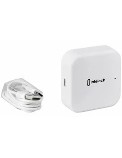 Thirard Passerelle Intelock WiFi et Bluetooth - INTELOCK