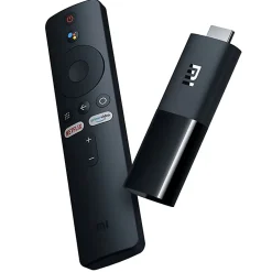 Xiaomi Passerelle multimédia MI TV Stick EU