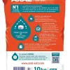Axal Pastilles de sel pour adoucisseur d'eau 10 kg