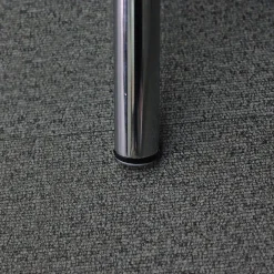 Diall Patins à visser PTFE ø 20 mm, 4 pièces