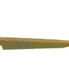 Afbat Patte De Fixation-Patte à pointe coudée longueur 120 mm