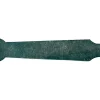 Afbat Patte à scellement tête ronde longueur 220 mm