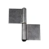 Monin Paumelle De Porte, Meuble Et Fenêtre-Paumelle de grille - - 61,6 x 60 mm