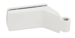 Stremler Assa Abloy Paumelle pour feuillure sup à 40 mm LAGUNE 4201 - STREMLER Argent