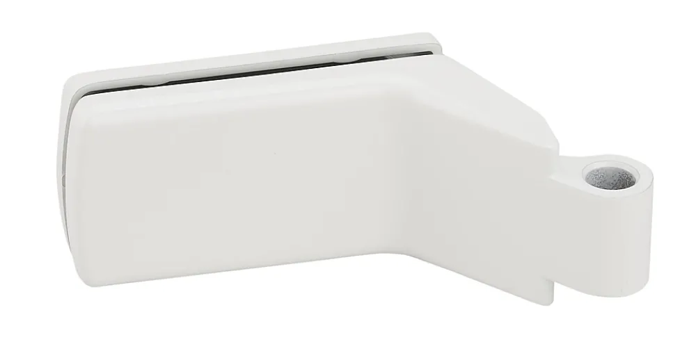 Stremler Assa Abloy Paumelle pour feuillure sup à 40 mm LAGUNE 4201 - STREMLER Argent