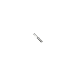 Comunello Fratelli Paumelle à souder butée à bille - COMUNELLO Argent 140