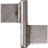 Torbel Paumelle à souder - 80 mm - Noeud plat - Clemenson