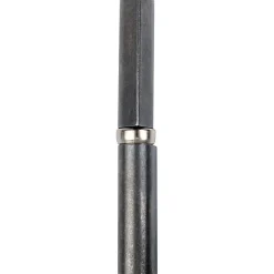 Thirard Paumelle à souder sans lame avec butée à bille - Hauteur 140 mm