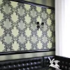 Orac Decor P3070 Cimaise murale - 12,5x3x200cm (h x p x L) - Pack 2 pièces
