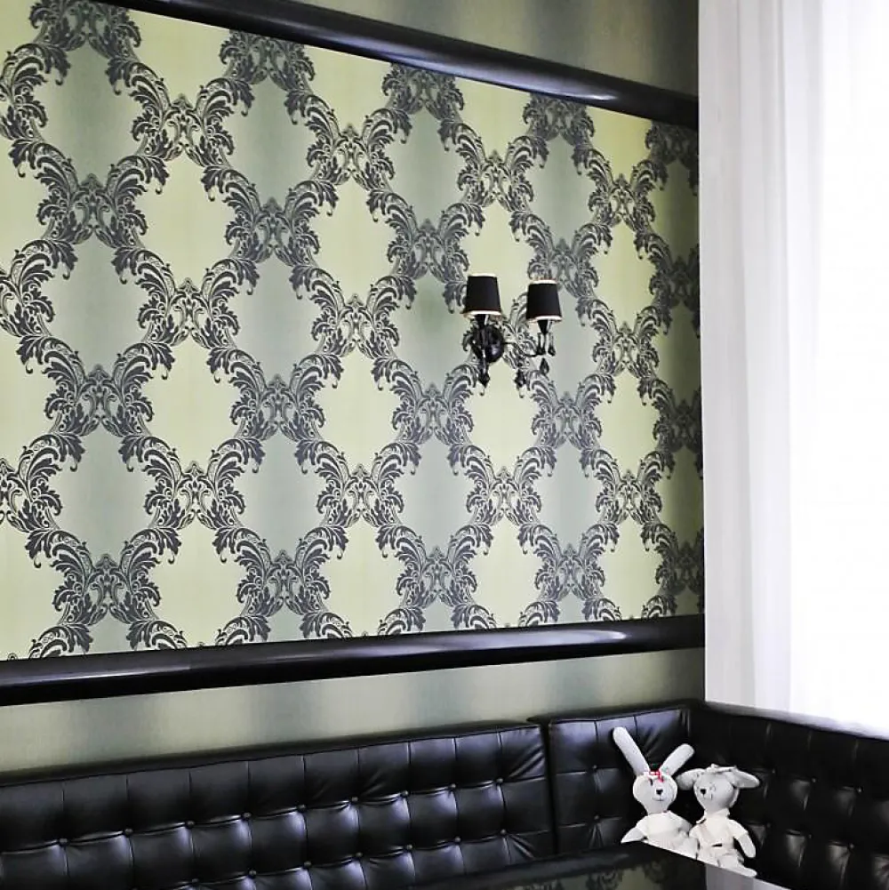 Orac Decor P3070 Cimaise murale - 12,5x3x200cm (h x p x L) - Pack 2 pièces