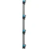 Legrand Accessoire De Raccordement-Peigne d'alimentation verticale 4 rangées