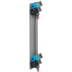 Legrand Accessoire De Raccordement-Peigne d'alimentation verticale 2 rangées