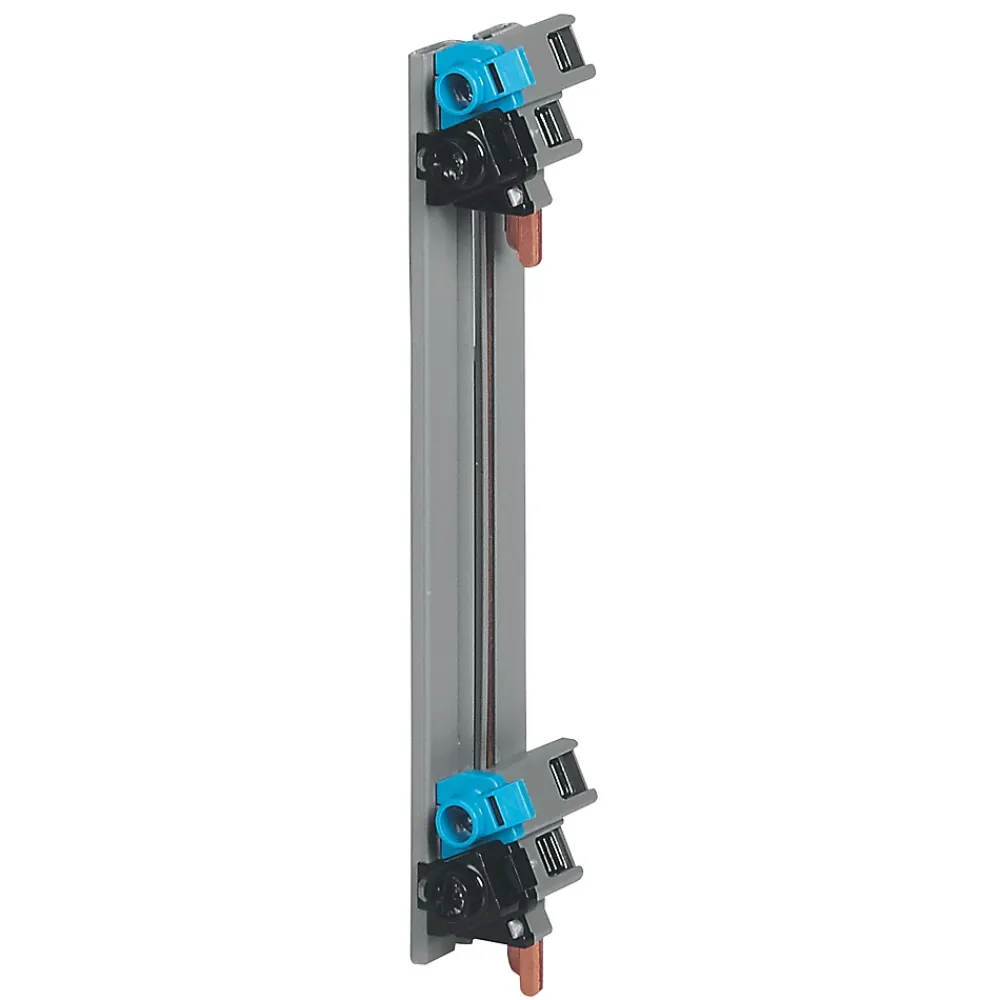 Legrand Accessoire De Raccordement-Peigne d'alimentation verticale 2 rangées