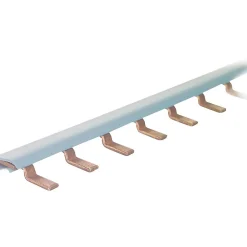 ABB Peigne de montage neutre , 12 modules