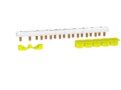 Schneider Electric Peigne horizontal 10 modules Schneider Resi9 XP