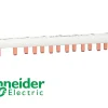 Schneider Electric Peigne horizontal 8 modules Schneider Resi9 XP