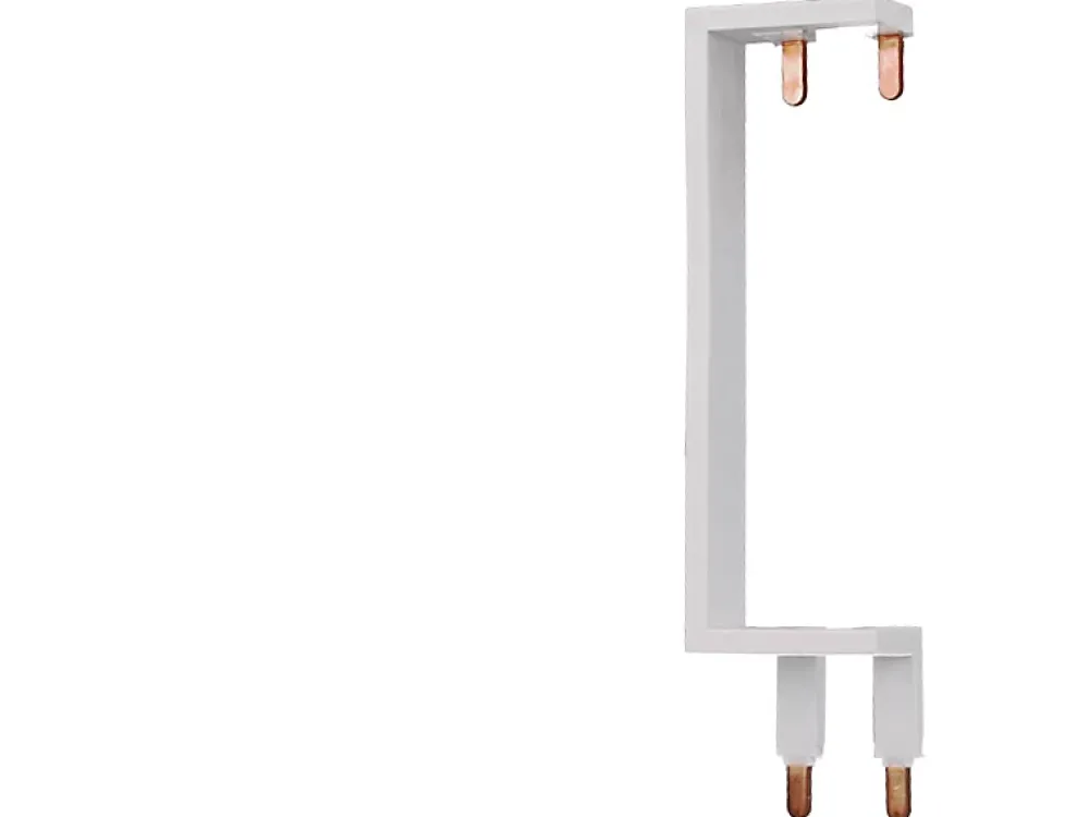 Schneider Electric Peigne vertical pour inter diff 2P Schneider Resi9 XE