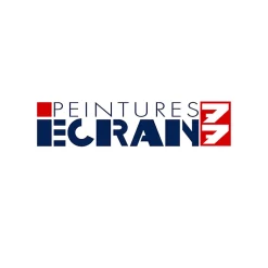 Ecran77 Peinture parpaing, bloc béton, agglo béton, peinture professionnelle opacifiante, sans odeur, mur intérieur, extérieur -15