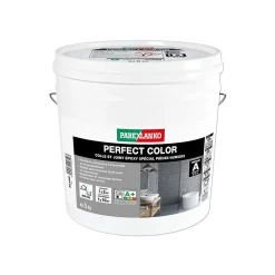 Parexlanko perfect color 5kg blanc