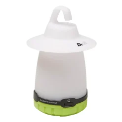 Diall Petite lanterne LED 2 fonctions 50 lumens
