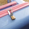 Master Lock Cadenas, Antivol-Petits Cadenas Clés communes Pack Familiale de 4 120EURQNOP