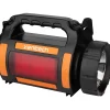 Zenitech Phare LED 700lm - rechargeable USB -