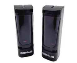 Genius by FAAC Photocellules BUS 24V