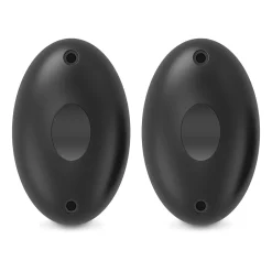 Avidsen Accessoires De Motorisation-Photocellules pour toutes motorisations de portail 12V/24V