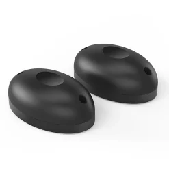 Avidsen Accessoires De Motorisation-Photocellules pour toutes motorisations de portail 12V/24V