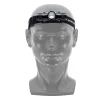 Hacknite PHOTORIS 750R : Lampe frontale LED 750 lumens