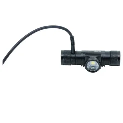 Hacknite PHOTORIS 750R : Lampe frontale LED 750 lumens