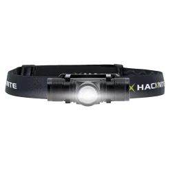 Hacknite PHOTORIS 750R : Lampe frontale LED 750 lumens