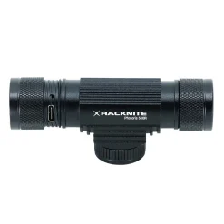 Hacknite PHOTORIS 750R : Lampe frontale LED 750 lumens